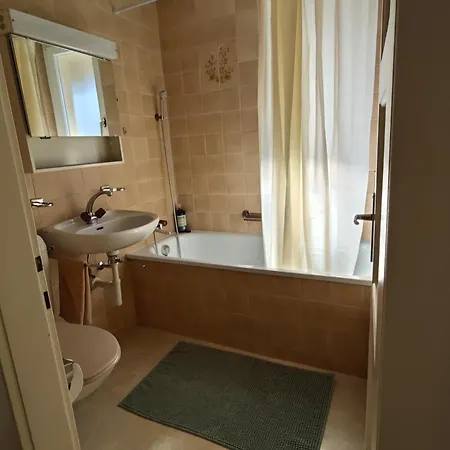 Neb-thun 3 Apartment *