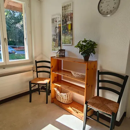 Neb-thun 3 Appartement Thoune