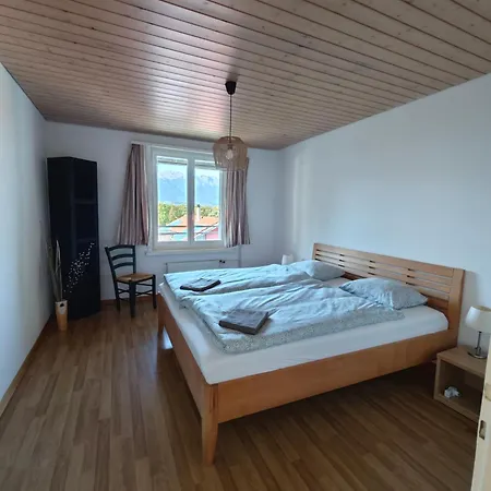 Neb-thun 3 Apartment Thun