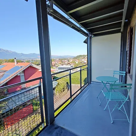 Apartment Neb-thun 3