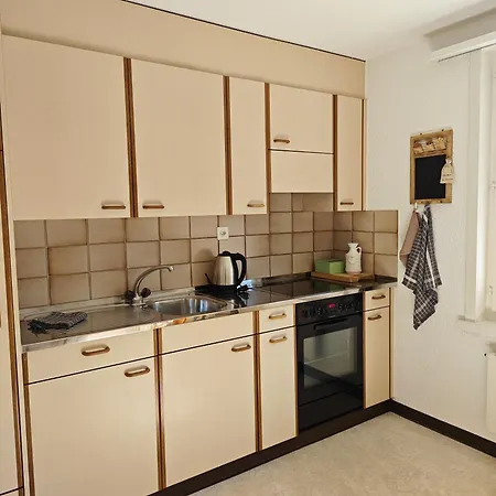 Neb-thun 3 Appartement *