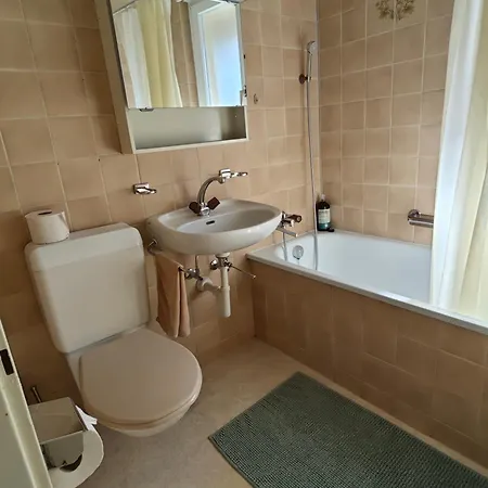 Neb-thun 3 Apartmán *