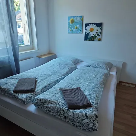 Neb-thun 3 Apartamento