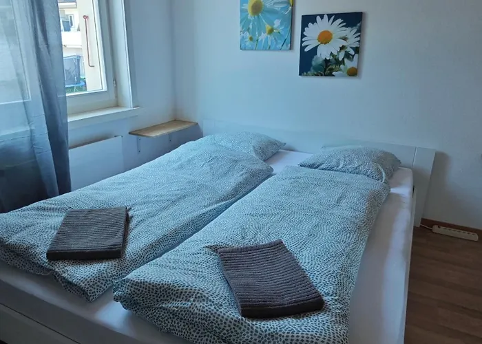 Neb-thun 3 Apartmán